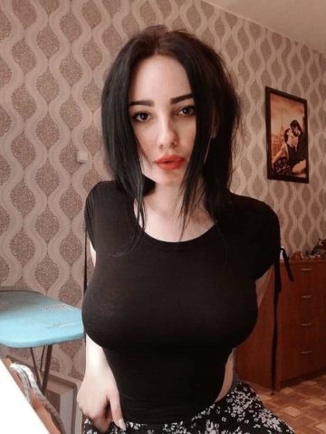 Катенька